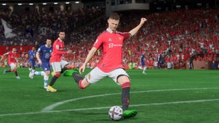 FIFA 23 - najlepsza formacja, taktyka i wytyczne