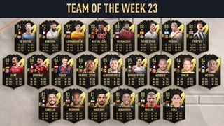 FIFA 23 TOTW 23: De Bruyne, Benzema und Lewandowski! – Das neue Team of the Week kann sich sehen lassen!