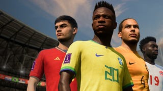 FIFA 23 może być największą odsłoną serii w historii, dzięki Ameryce