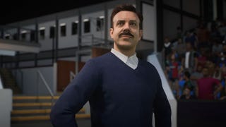 Ted Lasso and AFC Richmond will be included in FIFA 23