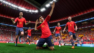 2K will develop the next FIFA game, leaker claims