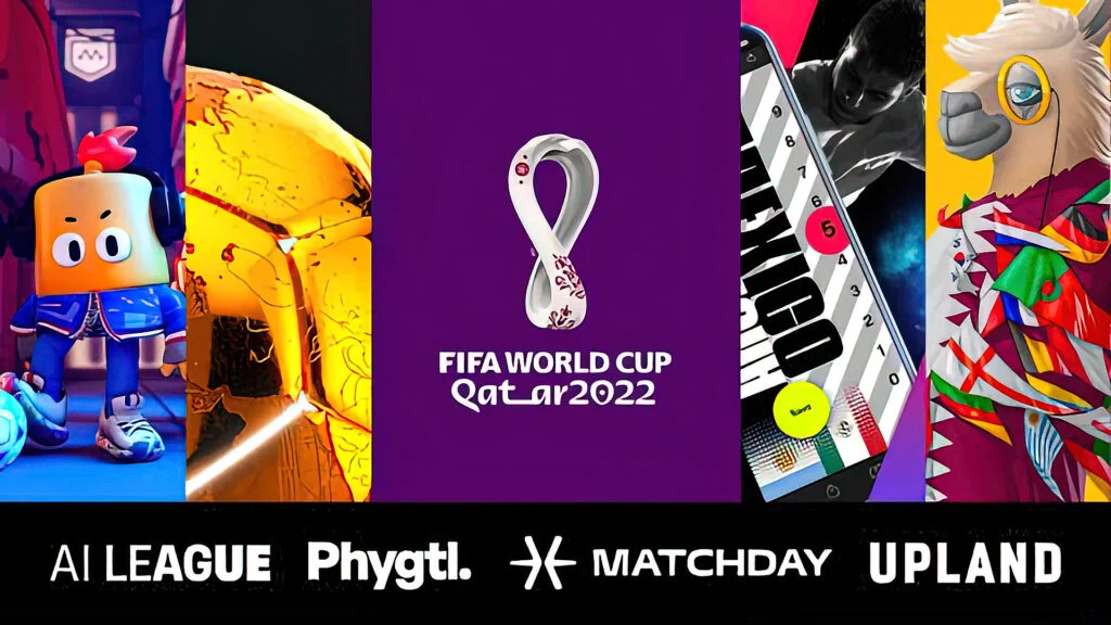 Tras terminar su acuerdo con EA, la FIFA anuncia cuatro nuevos ...