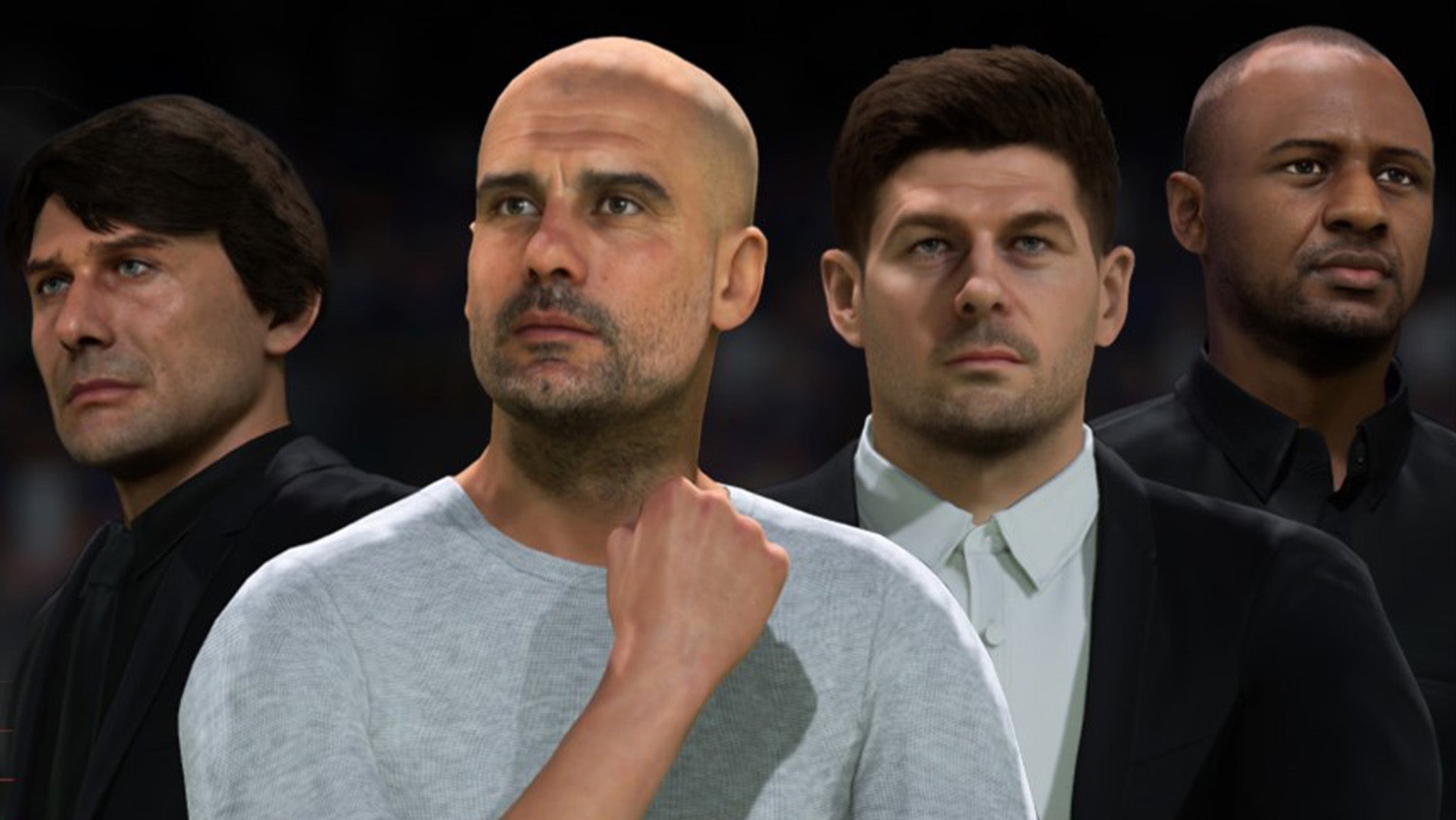 FIFA 23 Career Mode