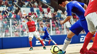 UK games market sees more decline in April, FIFA Street top-selling game