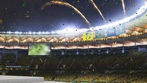 FIFA World Cup 2014 Brazil review