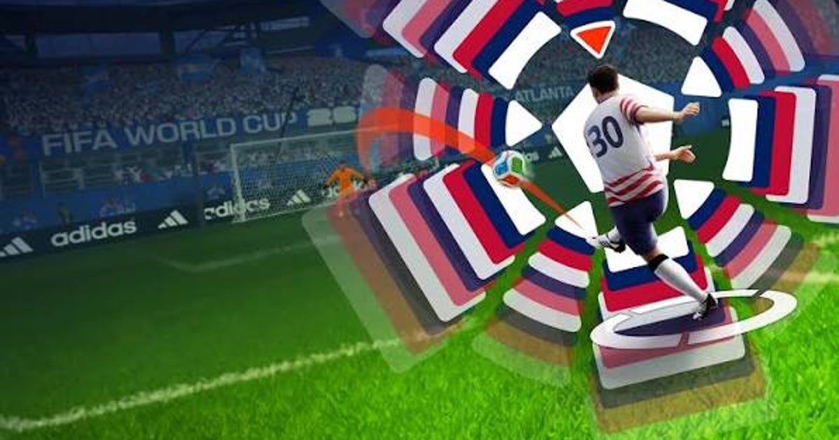 The developer behind Fifa World Cup - which launched less than two months ago - has laid off 85% of its staff The developer behind Fifa World Cup - which launched less than two months ago - has laid off 85% of its staff