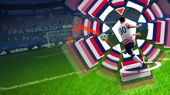 The developer behind Fifa World Cup - which launched less than two months ago - has laid off 85% of its staff