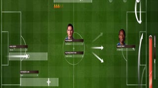 FIFA Manager 11: Foot-To-Ball-To-Demo