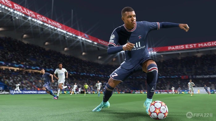EA and FIFPRO extend contract
