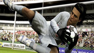 Whopping FIFA 09 PC update released
