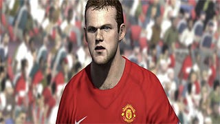 1.25 million online games of FIFA 09 played daily
