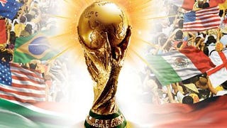 UK charts - FIFA World Cup reaches number one