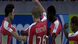 The Beautiful Game. Again : FIFA 10 Demo