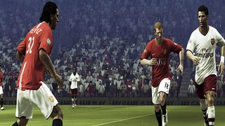 EA details FIFA 10 upgrades