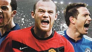 FIFA 10 demo details announced, Rooney and Lampard added to global cover