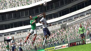 EA to reward players for completing matches in FIFA 11