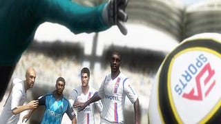 FIFA 10 looking hot as reviews go for top scores