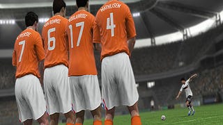 FIFA 10 clears 1 million UK units in three weeks