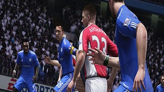 FIFA 11 reviews start going live, EG goes with 8
