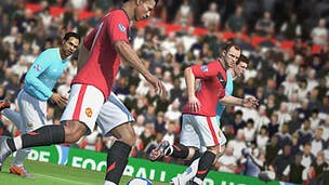 UK charts: FIFA 11 overthrows Black Ops from top spot