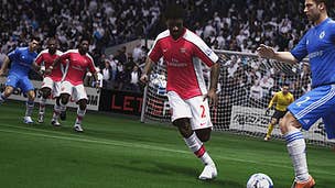 UK charts: FIFA 11 keeps PES 2011 off number one, Enslaved and Castlevania enter top ten