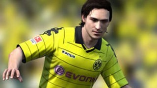 Report - FIFA 12 down for September 30 UK launch
