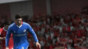 FIFA 12 demo date dropping in Cologne next week