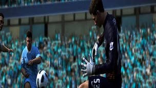 UK charts: FIFA 12 becomes 2012's first number one