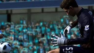 UK charts: FIFA 12 becomes 2012's first number one