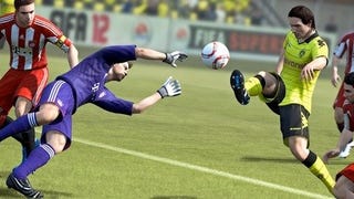 FIFA 12 raggiunge i 5 milioni di copie
