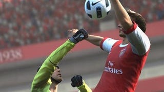 Huge FIFA 12 PS3 and Xbox 360 patch out today