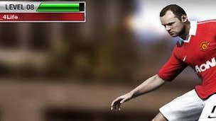 FIFA 12 gamescom gameplay trailer