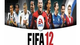 Wilshere and Rooney to grace FIFA 12 cover