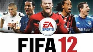 Wilshere and Rooney to grace FIFA 12 cover