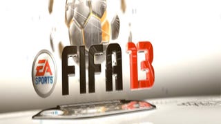 Video: Interview with FIFA 13 Producer, Santiago Jaramillo