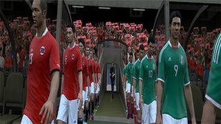 FIFA 13: Career mode to include internationals, much more