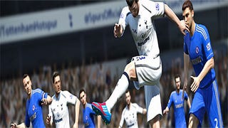 FIFA 13 Kinect voice commands revealed in video