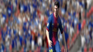 FIFA 13 receives new gamescom trailer
