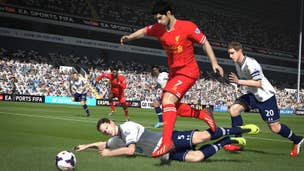 FIFA 14 is PSN's first 'deal of the week,' new savings coming every Wednesday