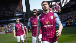 FIFA 15 boots Destiny from top of UK charts