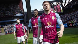 FIFA 15 TV spot promises players will 'Feel The Game'