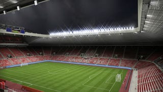 FIFA 15 players can use the Goal Decision system in all 20 Premier League stadiums