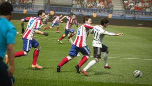 Here's the recommended and minimum PC specs for FIFA 16