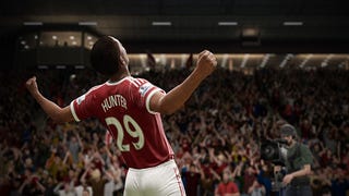 FIFA 17 Adds Story Mode With Alex Hunter's Journey