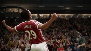 FIFA 17 Adds Story Mode With Alex Hunter's Journey