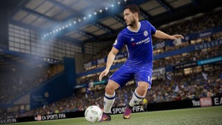 FIFA 17 PS4 Pro vs PS4 Graphics Comparison