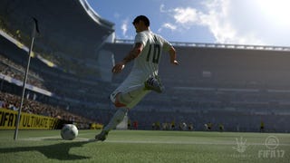 FIFA 17 is enormous and takes forever to download, so get started now