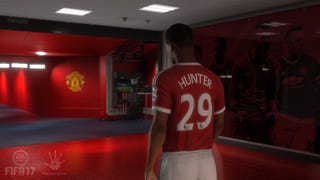 Nothing can budge FIFA 17 off the top spot in the UK Charts