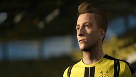FIFA 17 Update 1 Booted Onto PC