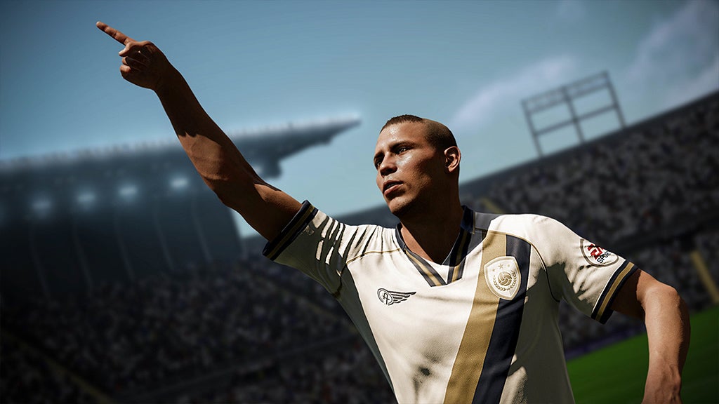 FIFA 18's first PC patch addresses problems and tweaks systems for